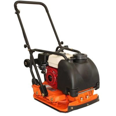 Placa compactoare BISONTE PC90H 97 kg motor Honda GX160 5,5 cp Placa compactoare BISONTE PC90H 97 kg motor Honda GX160 5,5 cp